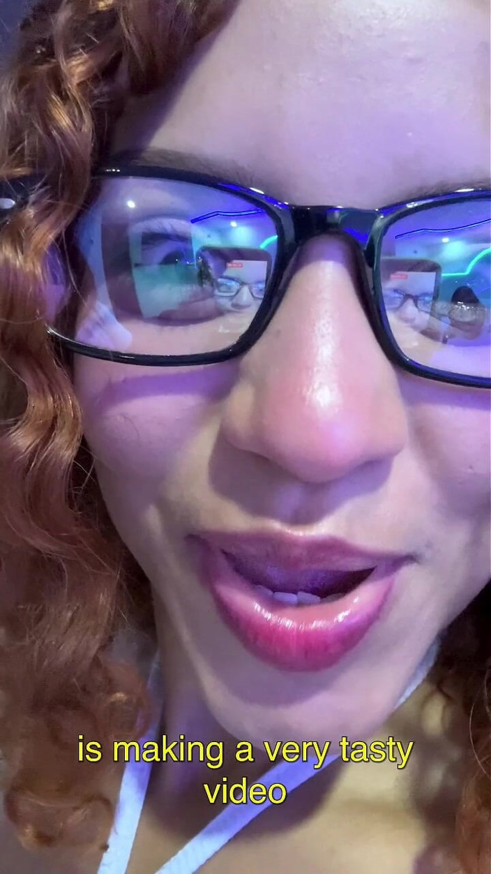Team savage: Mettendo in cinta la mia ragazza in un trio vlog...