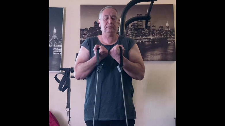 Alex Igogo: Film466785