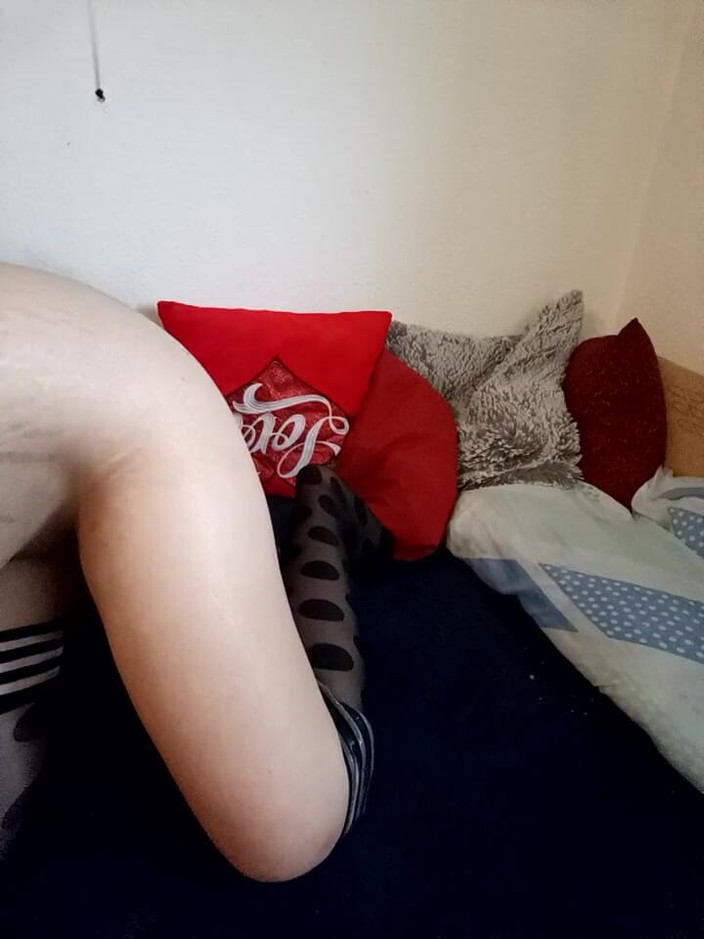 Miriamdavid97: Webcam-show