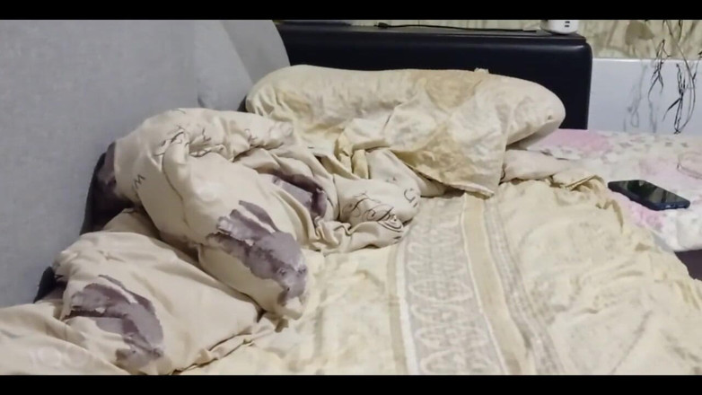 MaxonFF: Farting for 5 Minutes. My Ass Is Singing