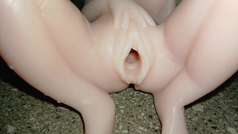 LunaDesire: Oh God This Pussy Is so Narrow