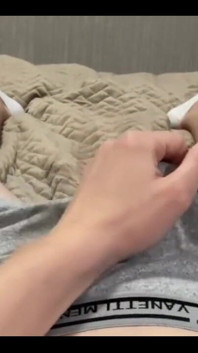 Rubbing the Bulge