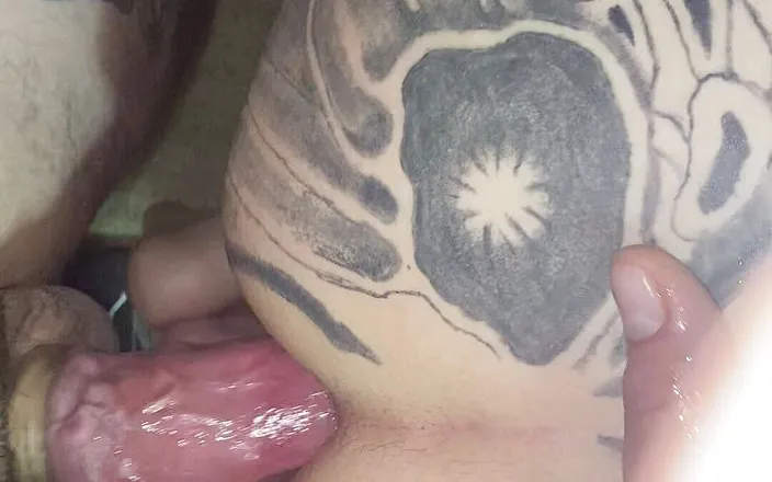 MzKiTTy91: Pawg vợ milf được chơi hậu môn kiểu chó