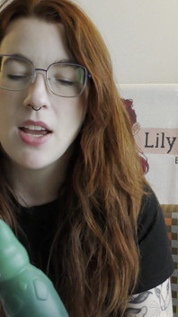 NSFW Recenzie a Spitfire de la Bad Dragon