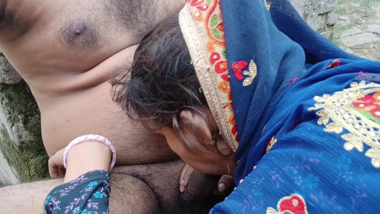 seema: Me preparé para dejar decir por el coño