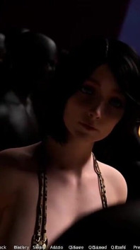 Shadows of Desire V0.9 fusk uppdatering del 1