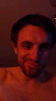 Lukasz Faustmann New Movie with My Dick Hard and Body