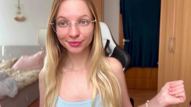 Goddess_Bella_Rae: So wirst du zu meinem sub