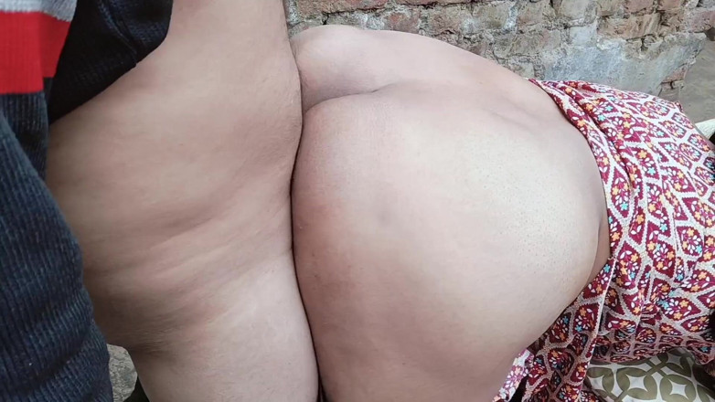 Veermati: Saheb Ji Fucked the Innocent Village Maid with Big Breasts...
