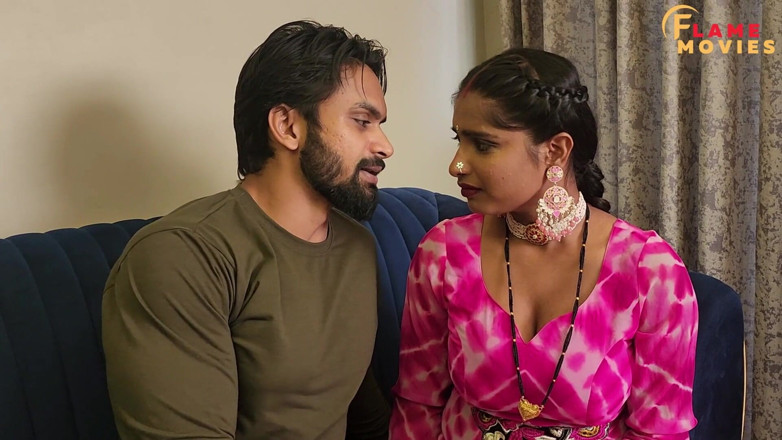 DesiHeat Studio: Punjabi Bhabhi Doggie Style Desi Sex