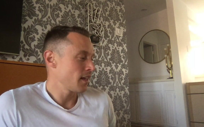 Himeros Backstage: Svatý chat s výstřiky