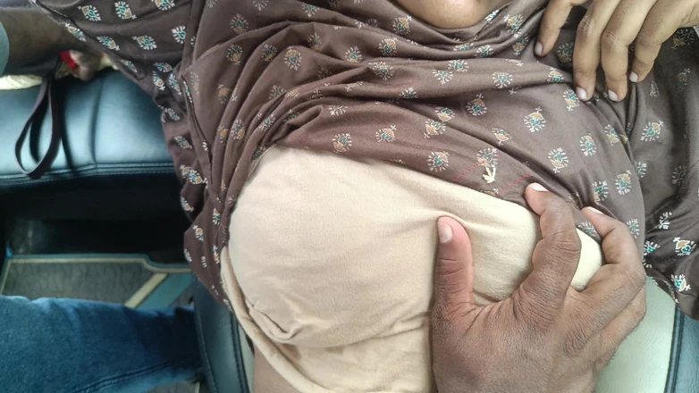Laxi ammu: Office Staff Car Sex