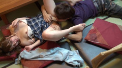 Raptor Inc: Vdané ženy s příliš sladkými a roztomilými hlasy, splněný sen -10