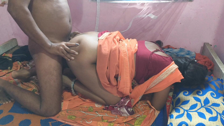 Sobha rani: Sobha Bhabhi si užívá sexu s přítelem po celý čas, nejlepší