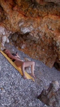 Hardcore action for French babes - DVD