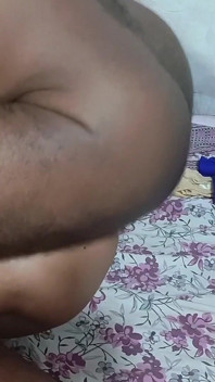 Desi romantico video di sesso indiano caldo a Sari