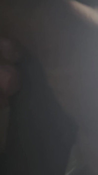 Shaking My Dick in the Bathroom