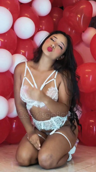Can You Be My Valentine?