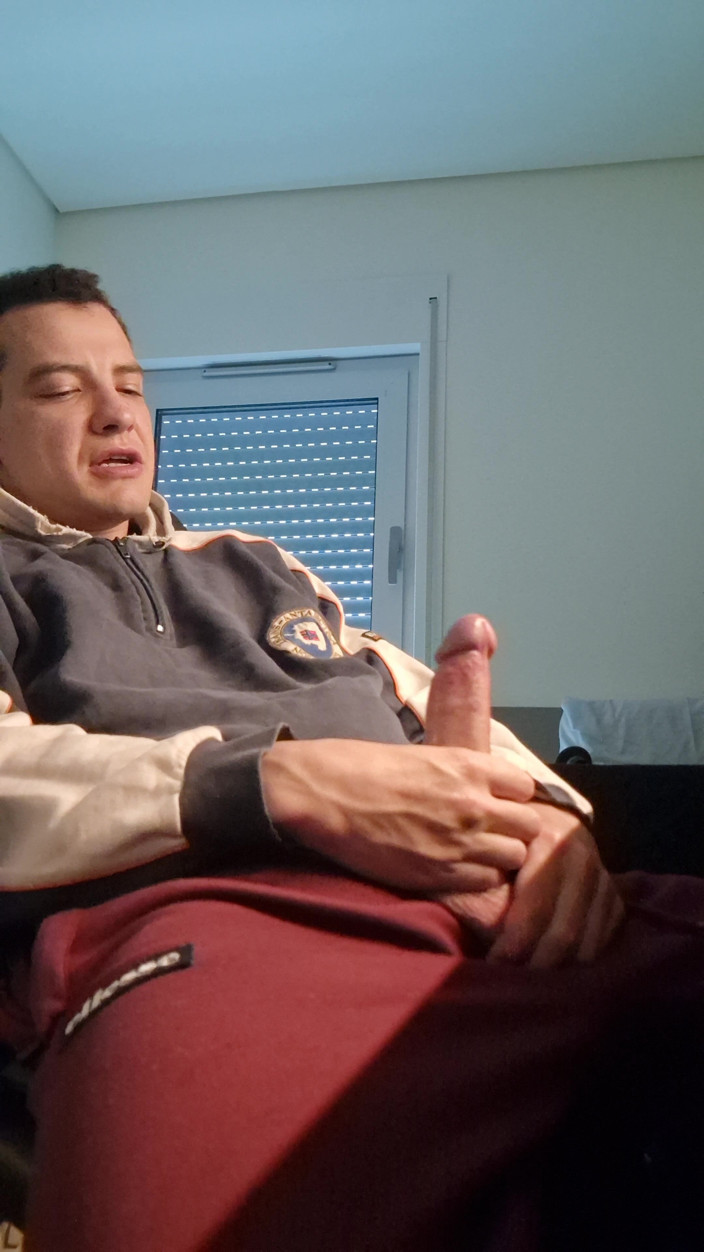Fitguywithbigdick: Time to Say Goodbye