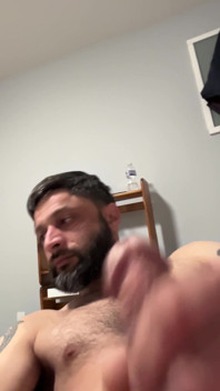 All Me and My Hard Cock