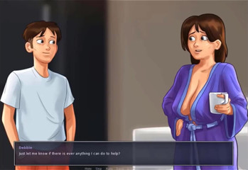Cartoon Play: Sommarsaga del 10