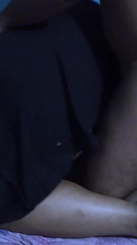 Indian Muslim Stepmom Fucked Anal When Share Hotel Bed with Son's Friend
