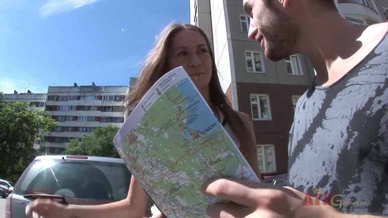 ATKIngdom Fans: This guy is asking for directions