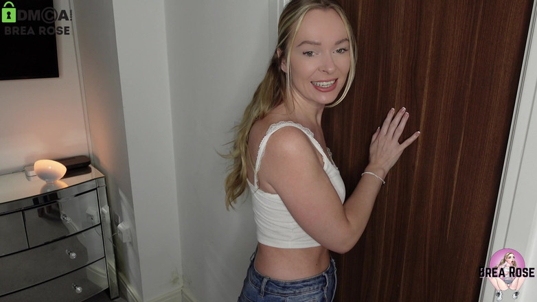 Brea Rose: Homewrecking - Teman gym