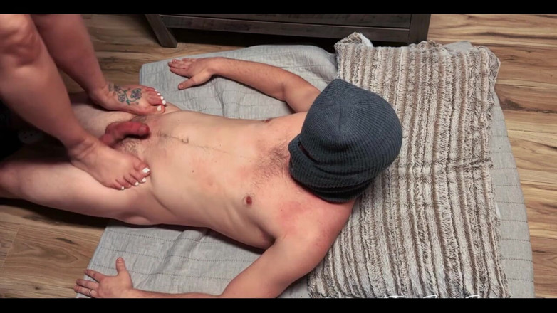 The Sole Experience: 3765772022.mp4