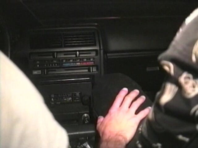 Mustang: Private dancer 1