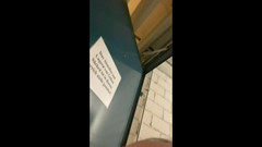 Queen_of_BDSM: Внутри мусорного бака!