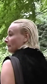 Extrémní sex s klystýrem s nejlepší švédskou blonďatou kočičkou