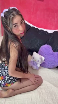 Hot, Horny, and Eager to Please-your Fantasy Come to Life as a Woman.