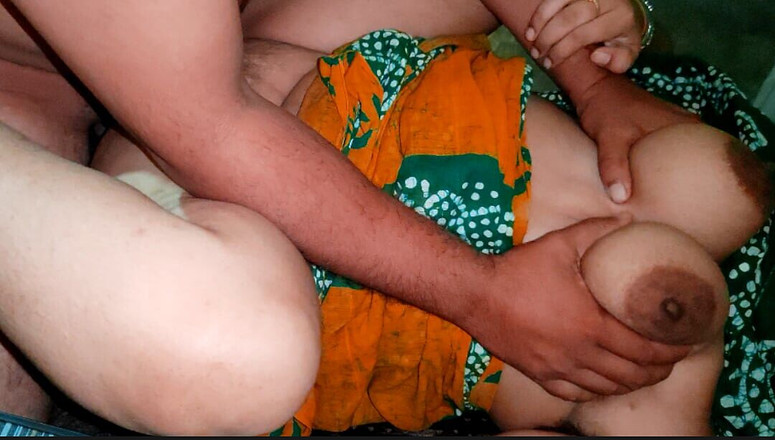 Bhabi8068: Bengali nóng bỏng desi bhabi làm tình với nhân viên...