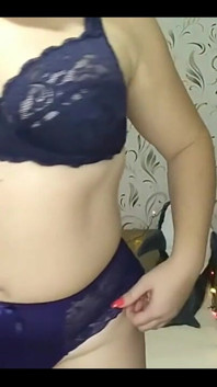 Solo MILF