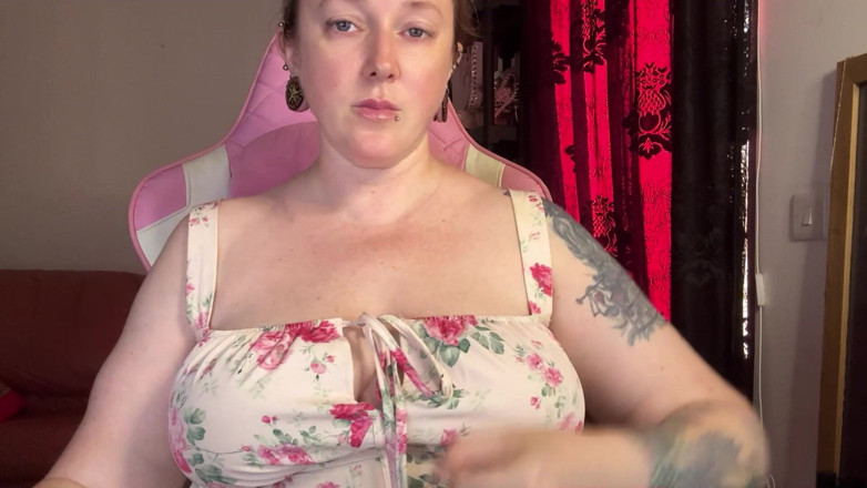 Kisicaxx: Teasing JOI - Good Boys Stroke for Me