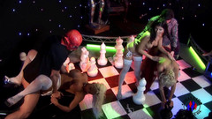 Colective Pleasure: Checkmate párty