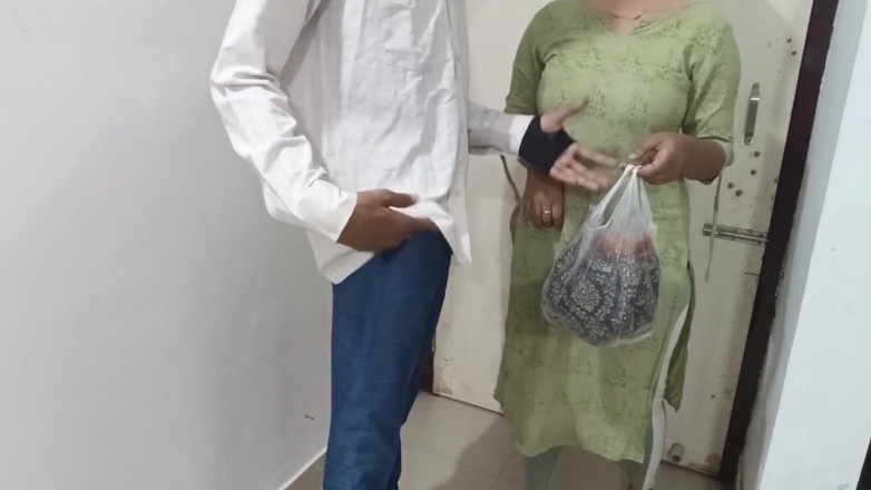 Priya ki Papa: Salu Went to Get the Dress Tailored