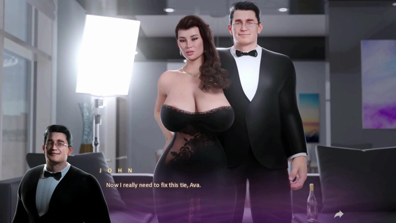 LoveSkySan69Real: Apocalust - část 21 nadržená milfka chce velký péro od Loveskysan69