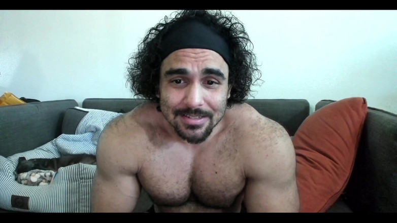 Benji Bastian: To jest opublikowane chłopaki dnia