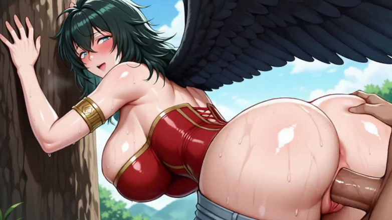 Prznai: ファイアーエムブレム ヴィカ編
