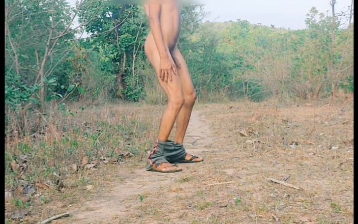 Tani: Gay Paki in Forest