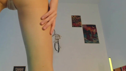 Skinny_lady69: Mooie vrouw in mooie lingerie