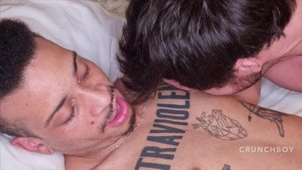 Best French sex tapes bareback: 흑인 대물 자지에게 따먹히는 밀프