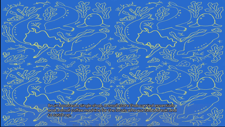 Wickedgammes studio: De Selkie (deel 5)