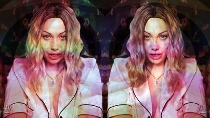 Goddess Misha Goldy: Mesmerizing ASMR & transformation & eye contact! You are just a body...