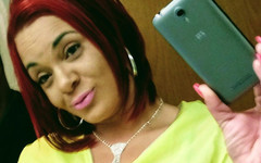 Diamond Goddess 69: Několikanásobné stříkání milf dělá louži šťávy z kundičky