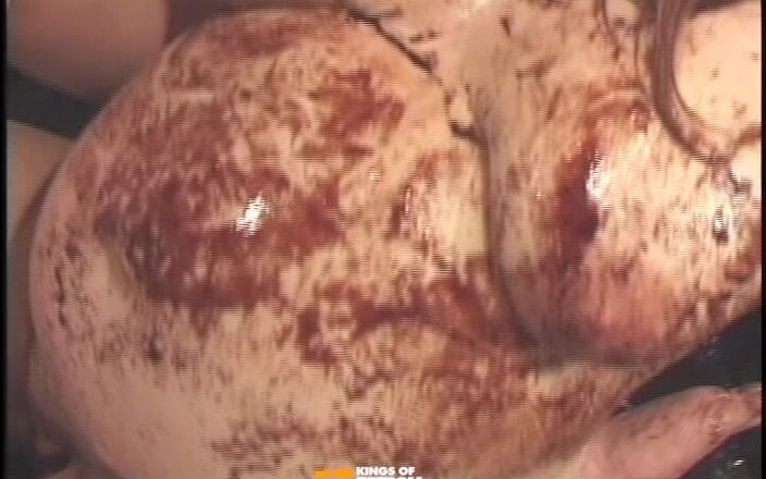 Pregnant and Horny: Hai phụ nữ mang thai lấp đầy cơ thể của họ...