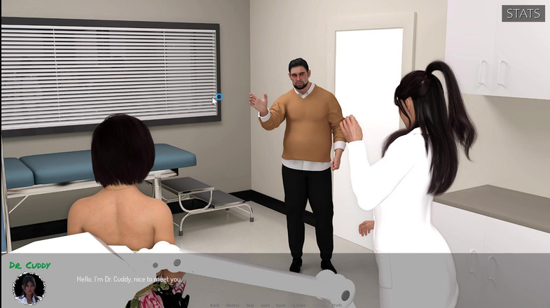 Eclispe Atelier: Tıbbi Spedial Bakım - Oyun Bölüm 3