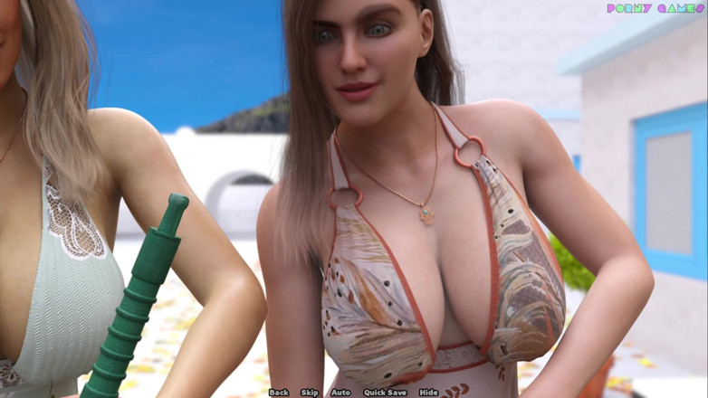 Porny Games: Bine ati venit la Miskonyos by Picaro Games - Sex la...
